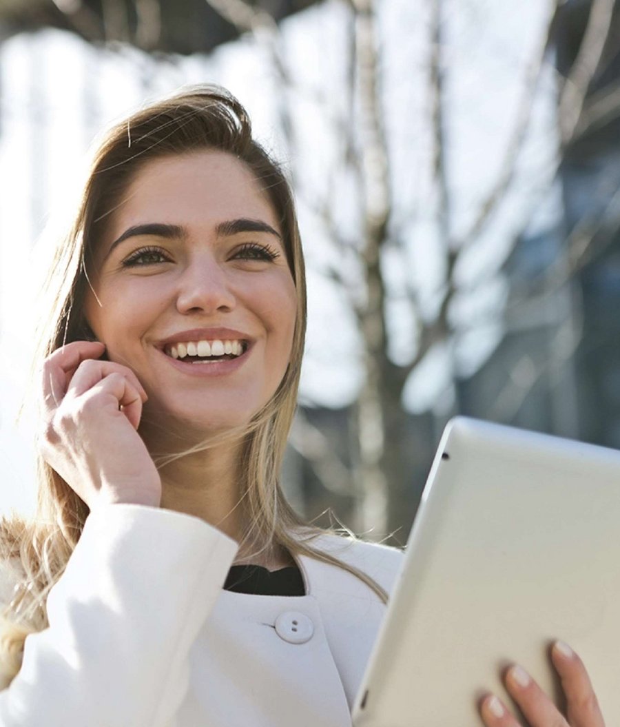 Effizienz für Ihre Liegenschaften